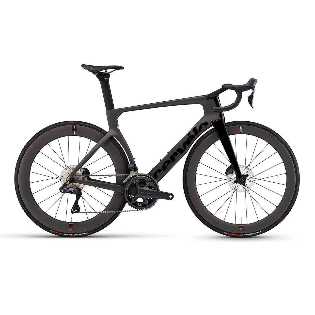 Cervélo S5: aerodynamics, real-world use, and Team Visma | Lease a