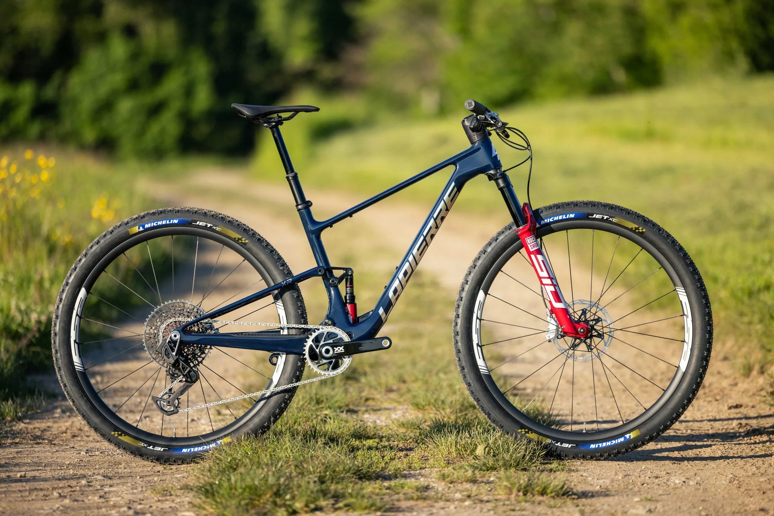 52cm Lapierre Cruiser SX クロス ロードバイク Lapierre mountain bike size guide: Zesty, Spicy, XR and Prorace