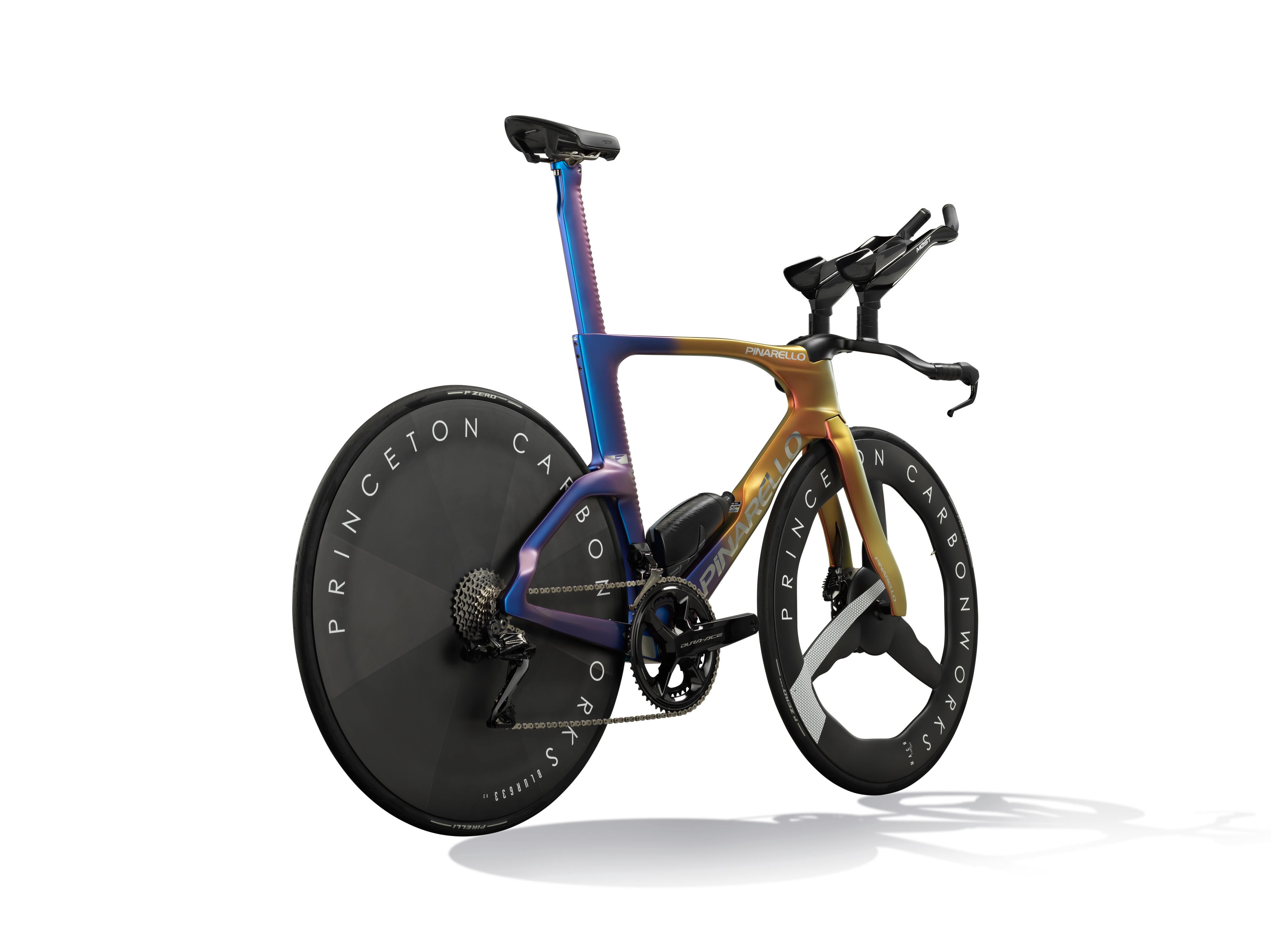 Pinarello Bolide TT Size Guide | Bikeroom