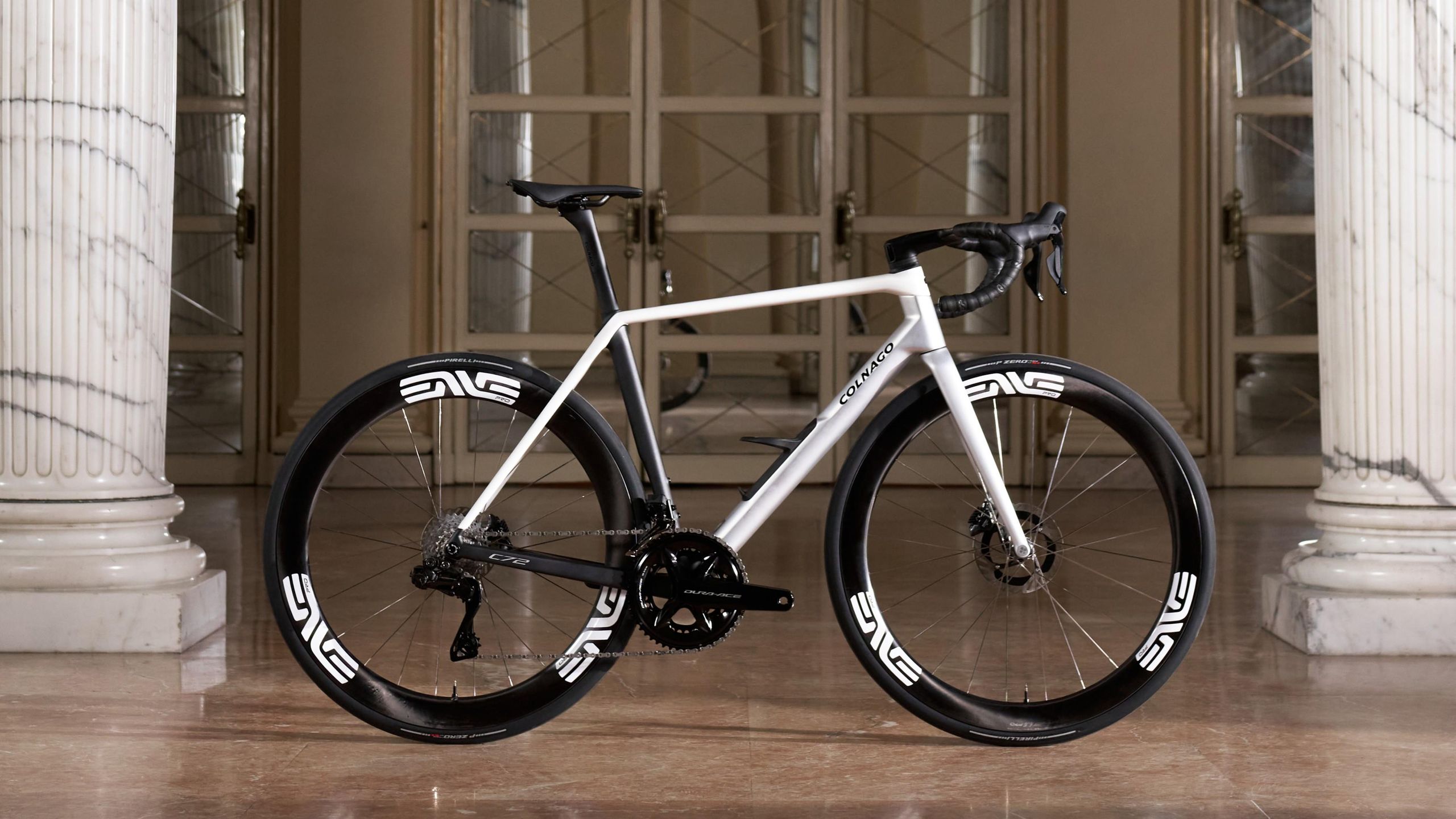 Colnago C72: Specifications and Details of the Upcoming Road Bike
