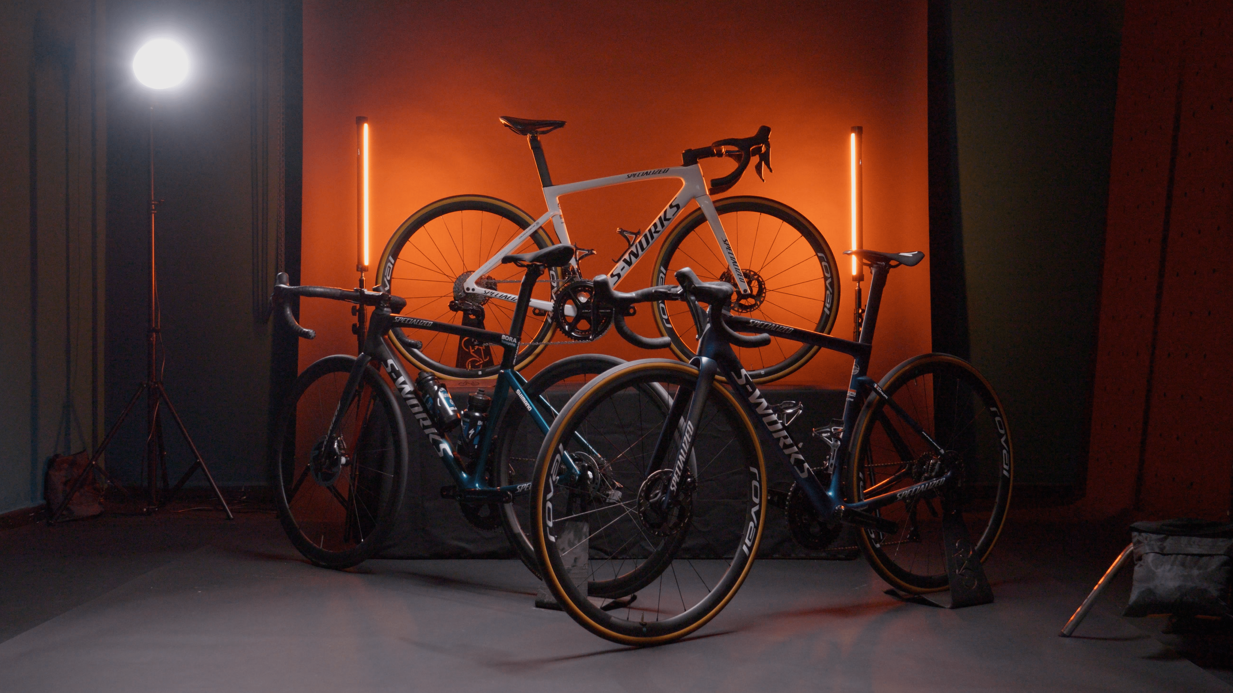 Selección del Equipo de Ensueño de Specialized: Las Ediciones Limitada –  Bikeroom, image size:4252x2392