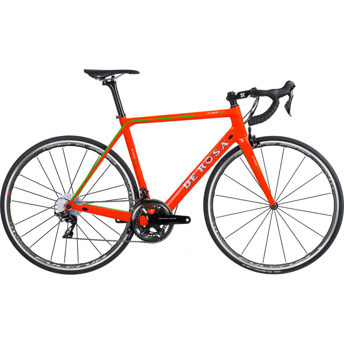 de rosa rennrad preise De Rosa King 2021 - Shimano Dura-Ace 2x11sp