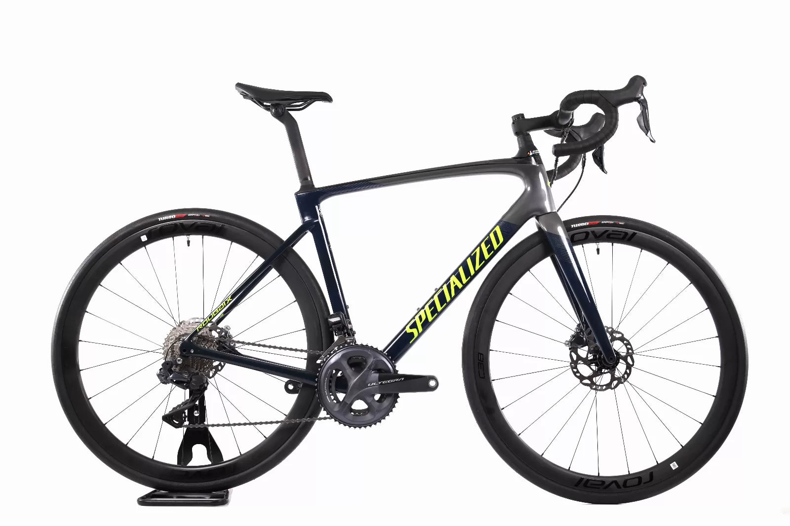 52CM SPECIALIZED ROUBAIX MAX SLX 52CM SPECIALIZED ROUBAIX MAX SLX