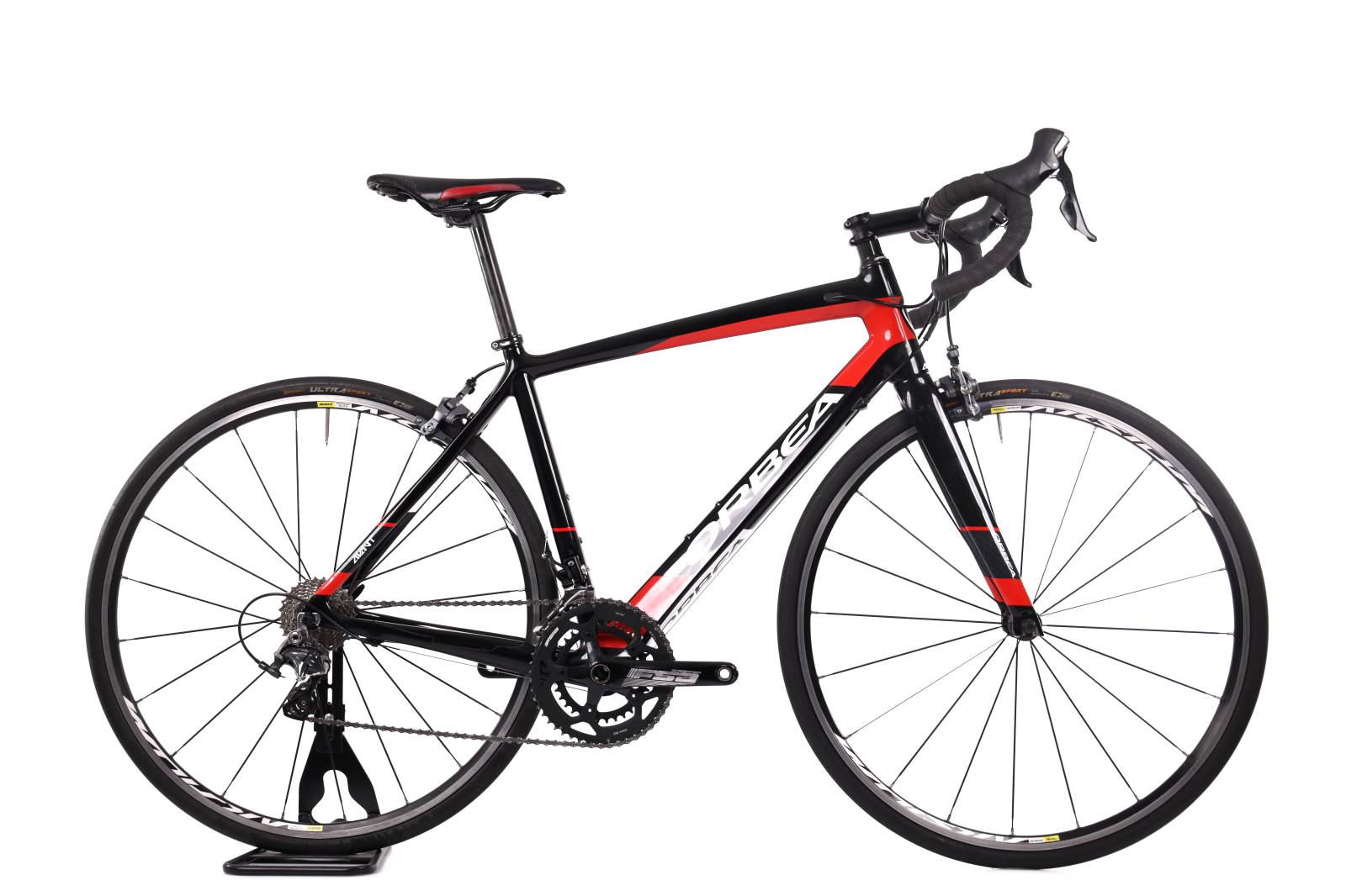 orbea avant rennrad Orbea Avant 2016 | EXCELLENT