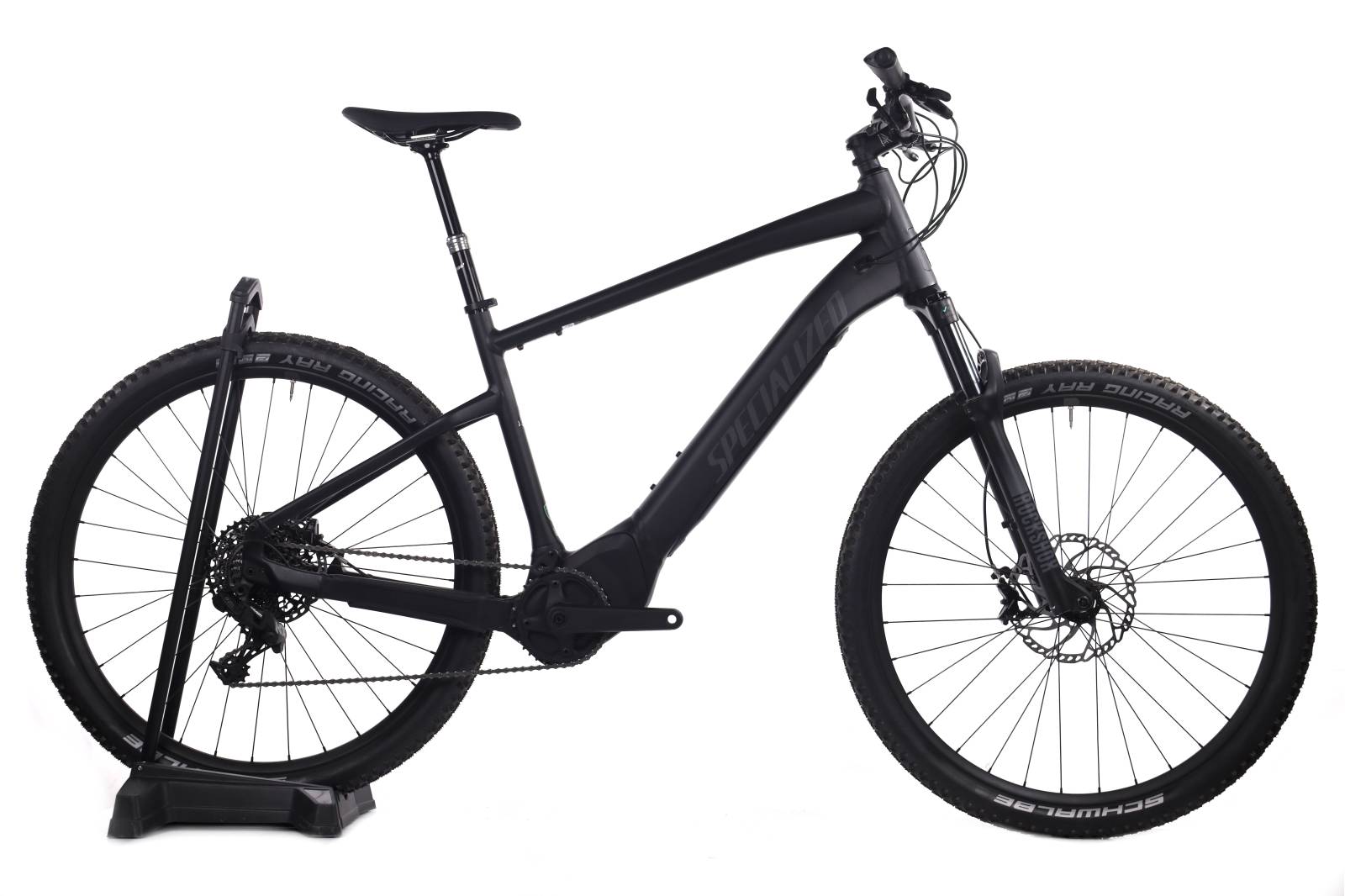 Specialized TURBO TERO 2022 EXCELLENT Bike-room – Bikeroom