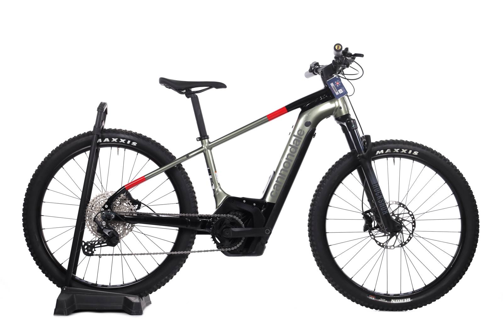 Cannondale Trail 2022 ECCELLENTE Bike-room – Bikeroom