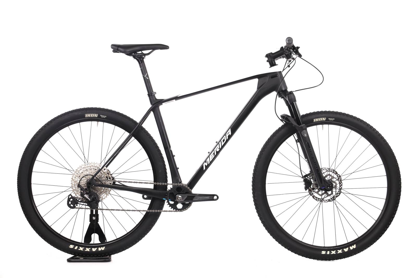 merida fahrrad gebraucht Merida Big Nine 2022 - Shimano Deore XT 1x12sp