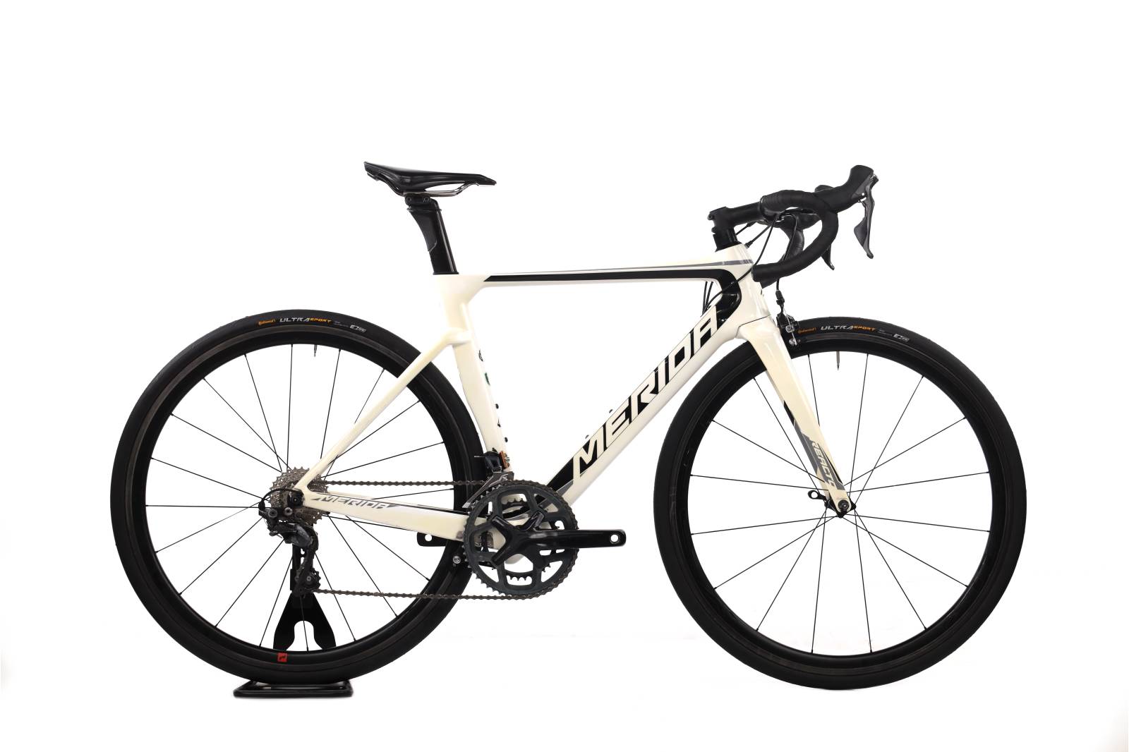 MERIDA 「メリダ」 REACTO 5000 2018年モデル ロードバイク