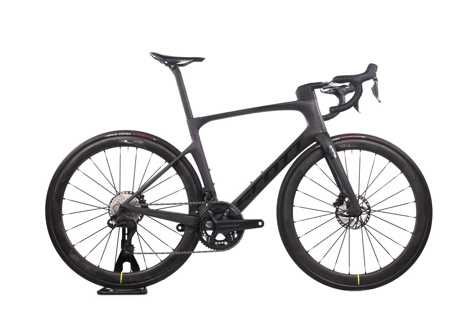 ロードバイク SCOTT FOIL PREMIUM サイズ54