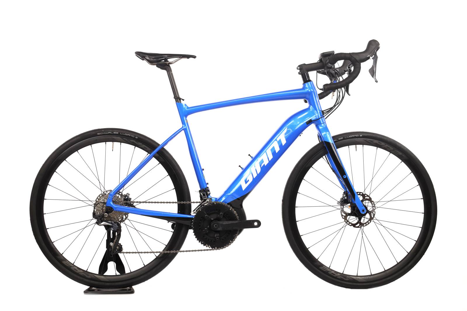 giant fahrrad gebraucht Giant Giant Road E+1 Pro 2020 | EXCELLENT