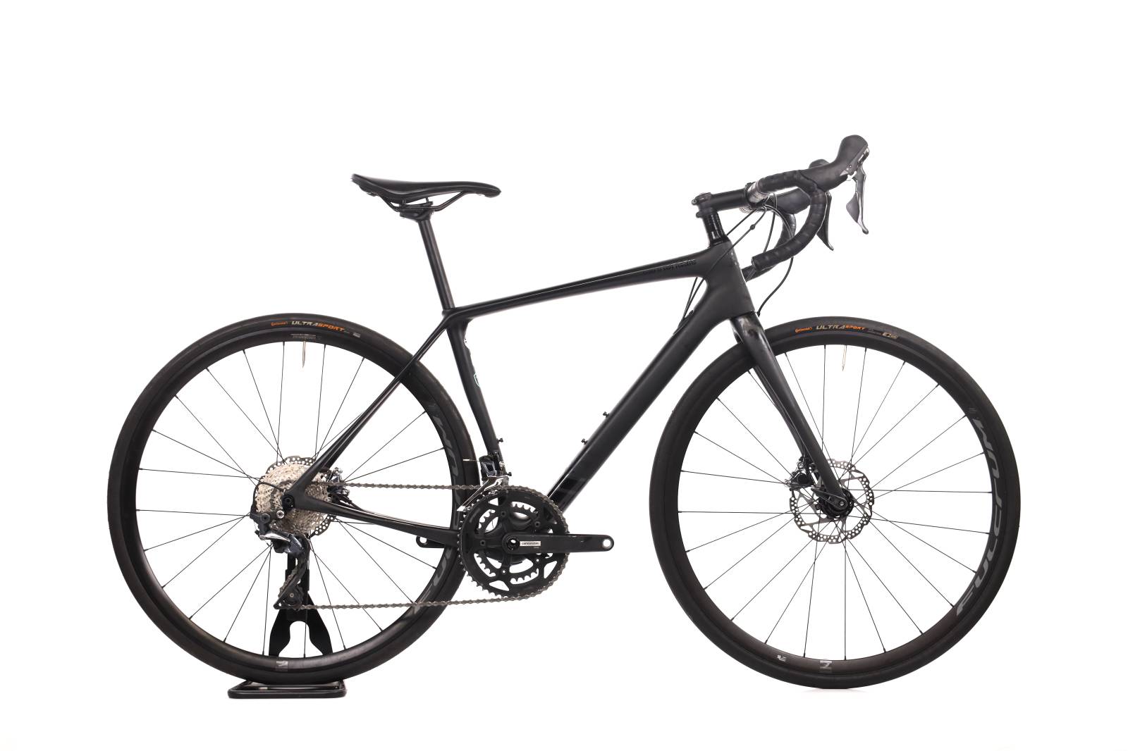 Cannondale Synapse 2020 EXCELLENT Bike-room – Bikeroom