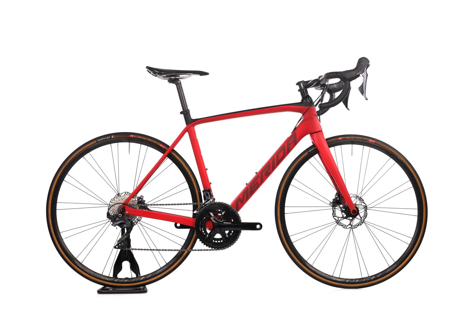 Merida Scultura 2020 EXCELLENT Bike-room – Bikeroom