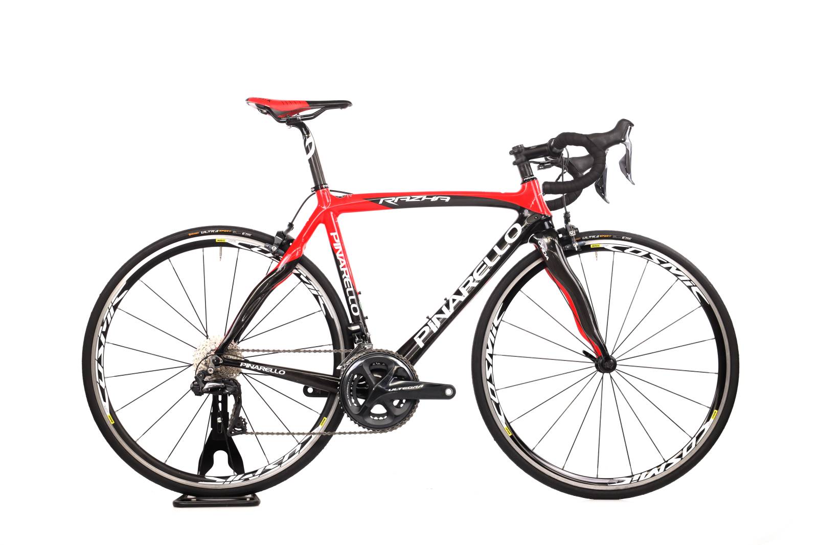 PINARELLO 「ピナレロ」 RAZHA Di2カスタム 2018年モデル ロードバイク