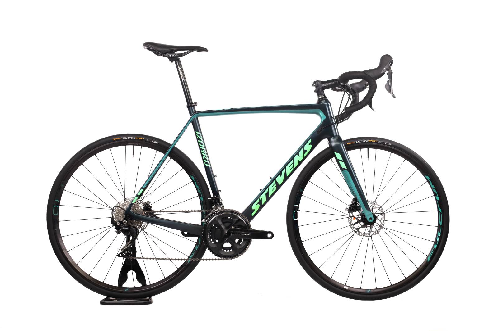 stevens rennrad kaufen Stevens Izoard 2021 | EXCELLENT