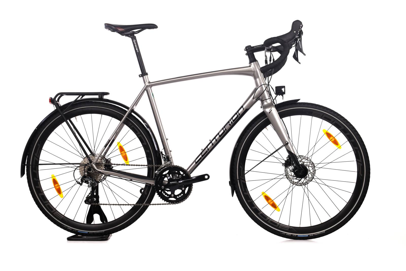 centurion crossbike Centurion Crossfire Gravel 2000 EQ