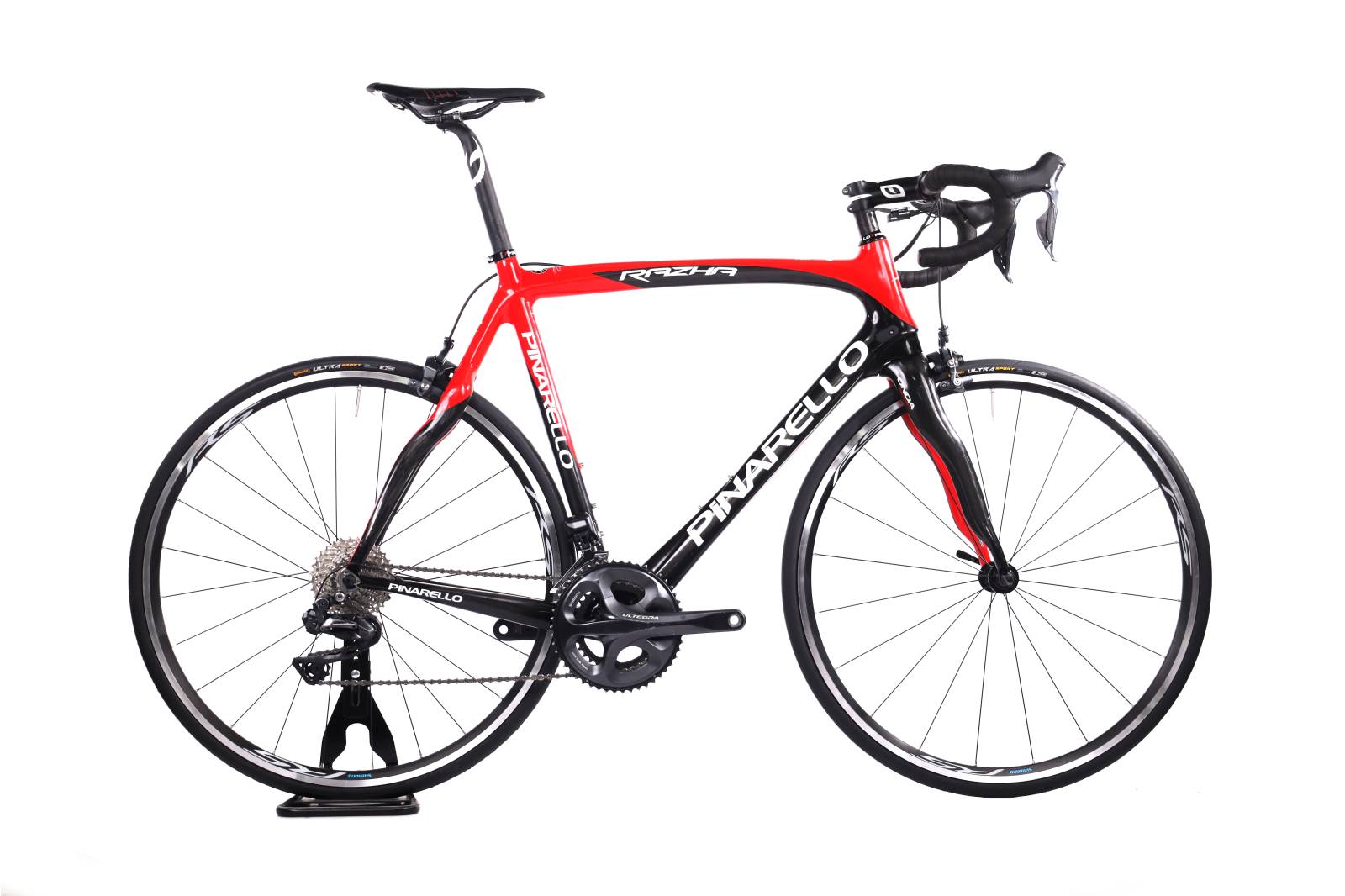 PINARELLO 「ピナレロ」 RAZHA R8000カスタム 2018年モデル ロードバイク