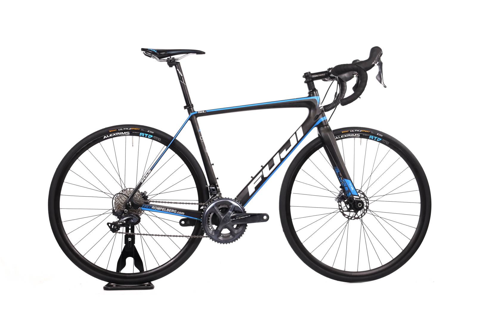 Fuji Entry Level Road Bike 2020 2020 Fuji Touring Disc – Specs