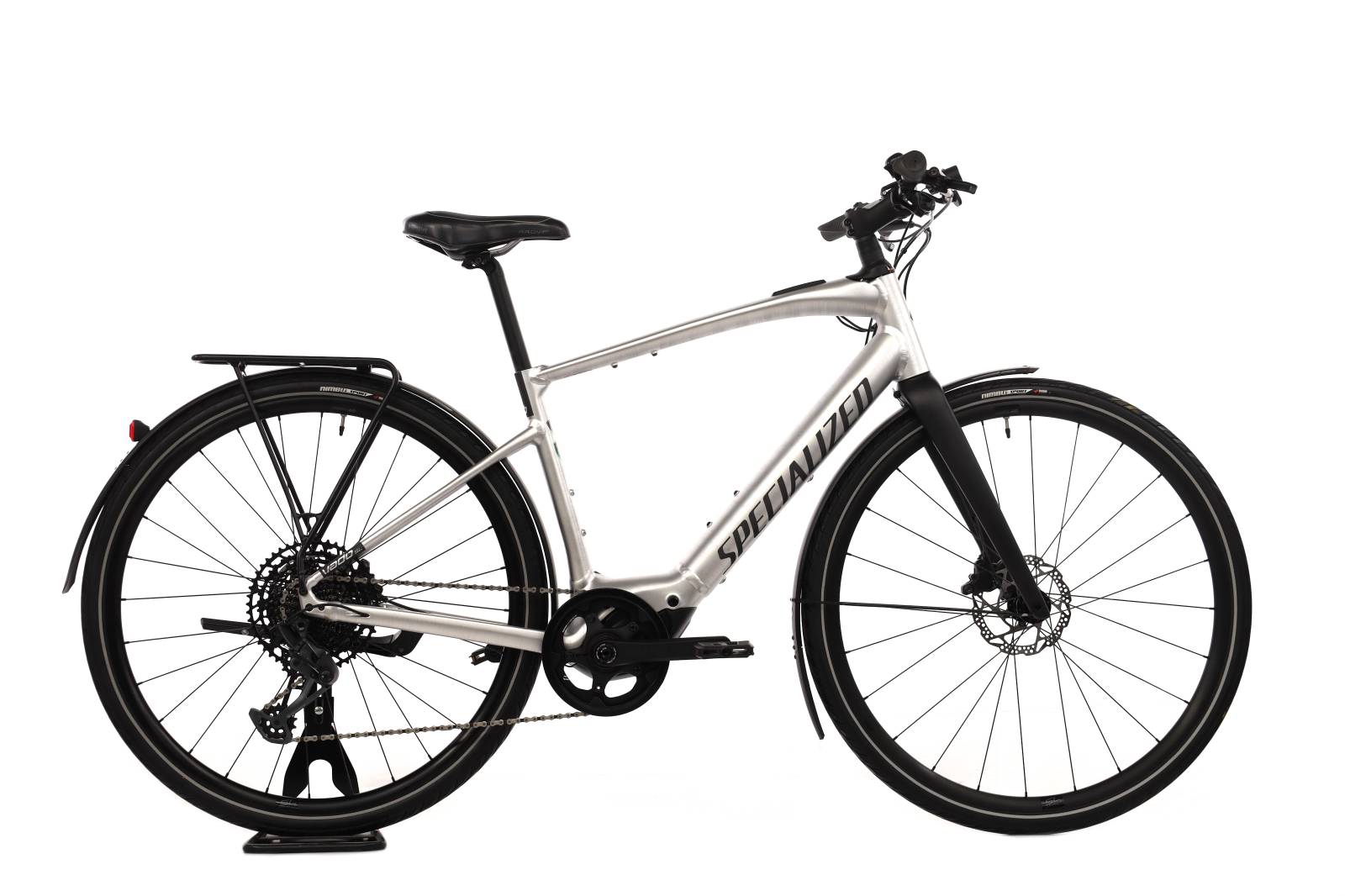 specialized e-bike vado damen Specialized Specialized Turbo Vado SL 5.0 EQ 2022 | EXCELLENT