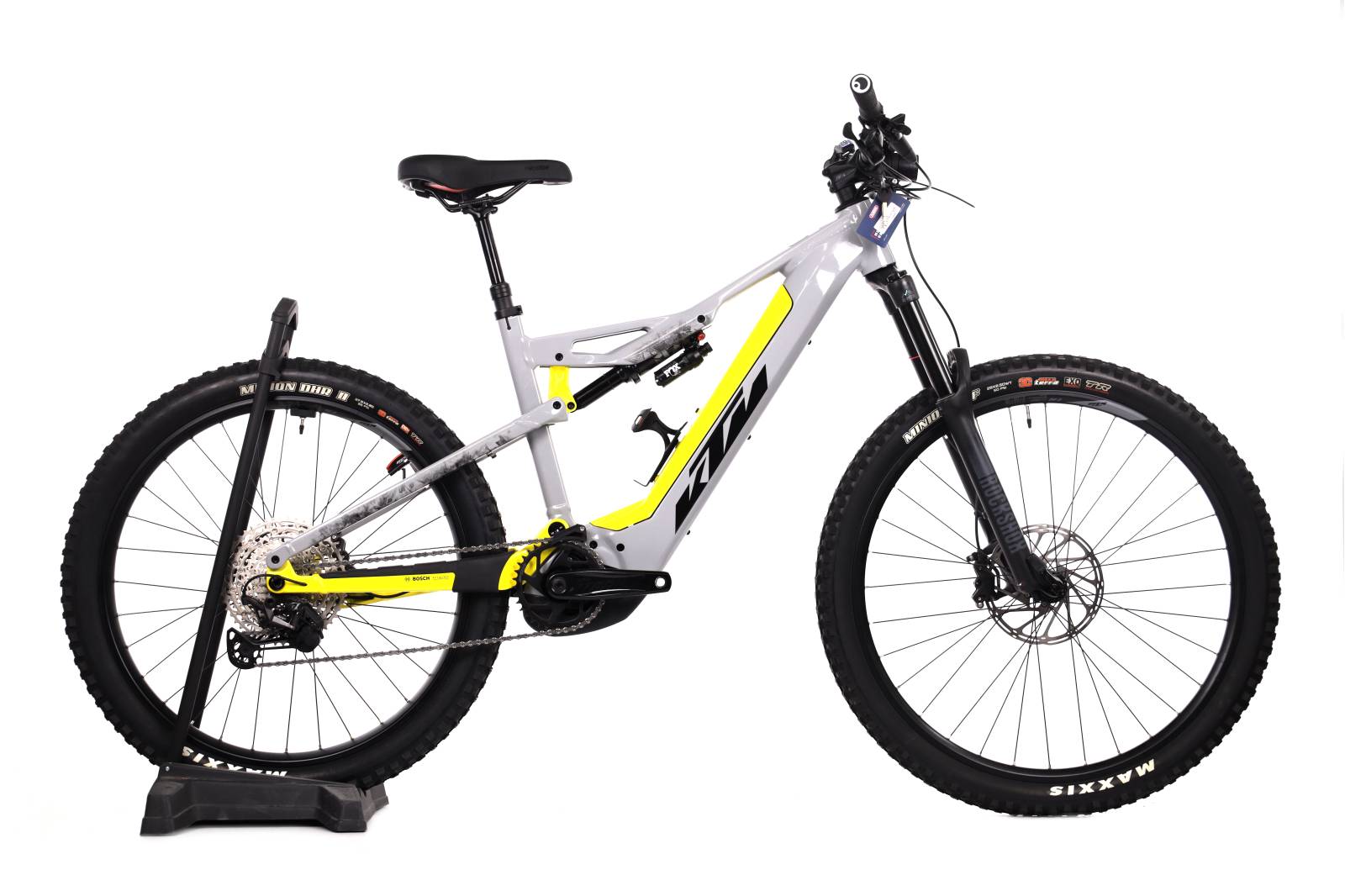 Ktm KTM Macina Kapoho 7972 2023 EXCELLENT Bike-room – Bikeroom