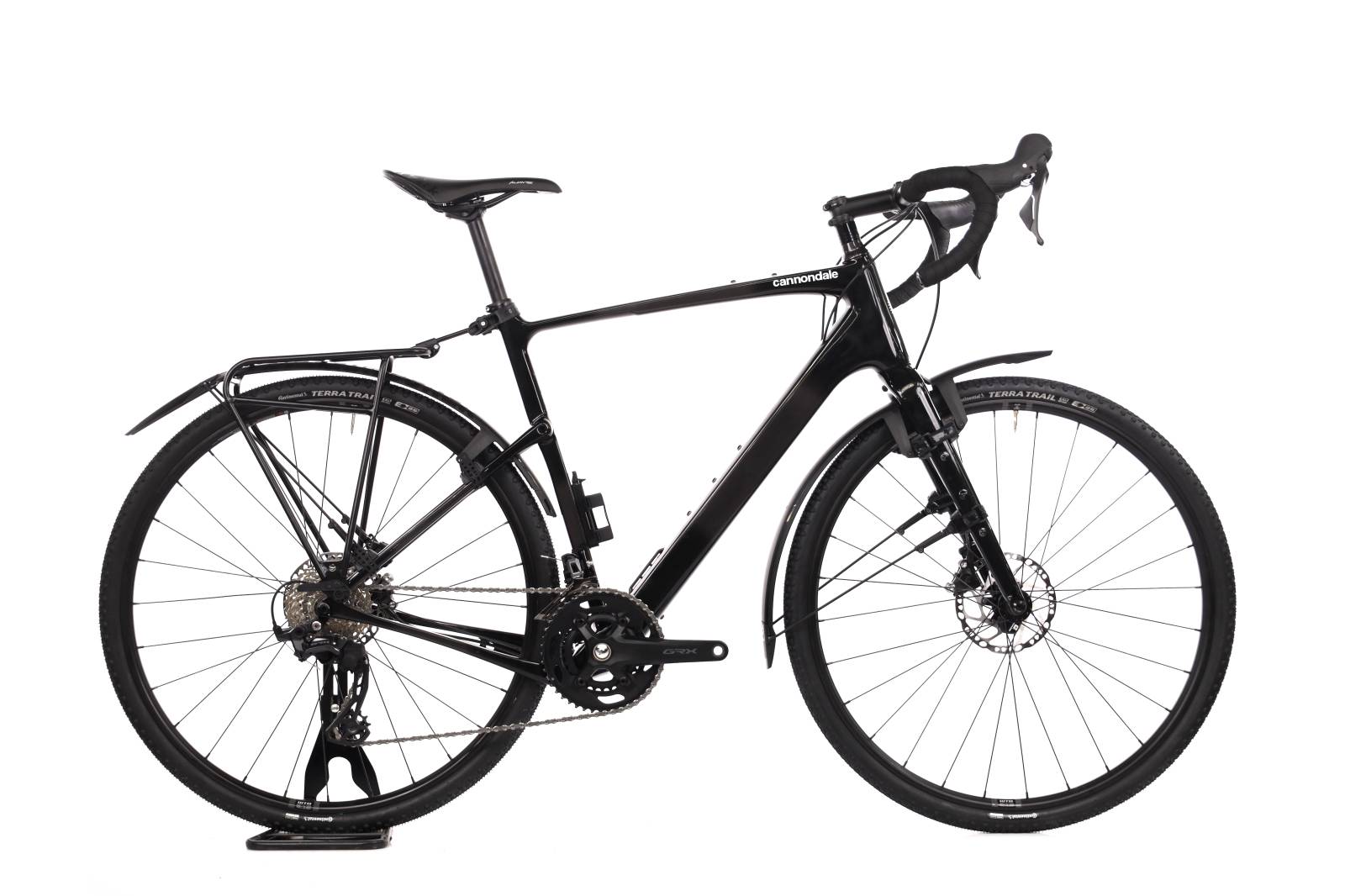 Cannondale Topstone Carbon 3