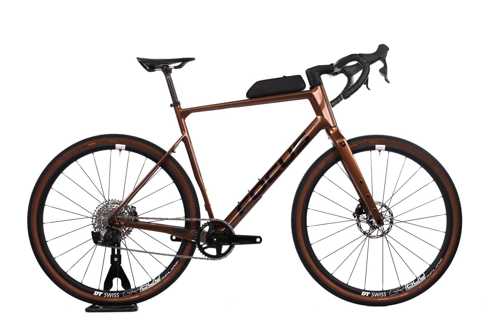 focus gravel bikes Focus Atlas 2024