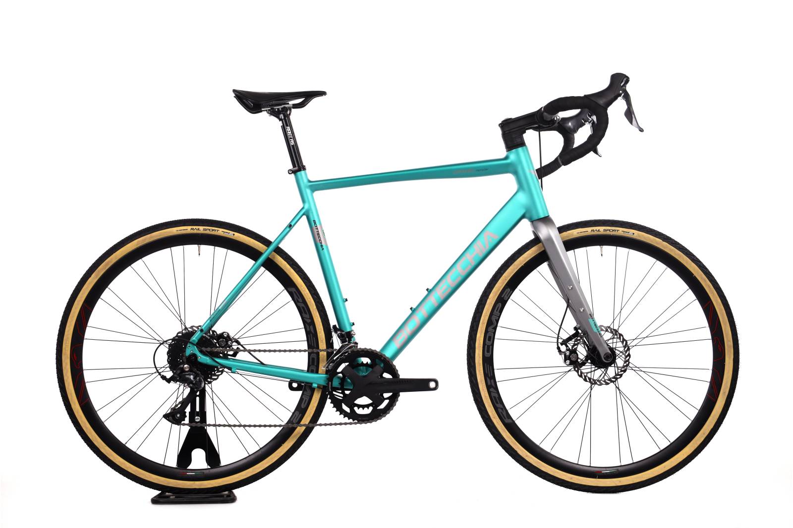 bottecchia gravel bike Bottecchia Bottecchia Race Gravel 2024 | EXCELLENT