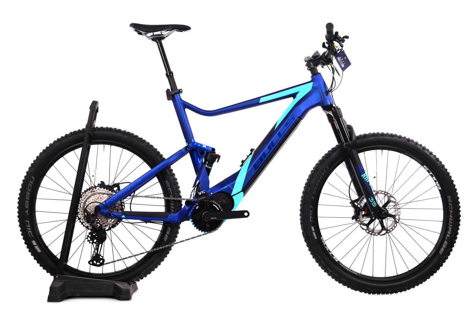 bremsbeläge bulls fahrrad Bulls E-Stream 2021 | Excellent Condition