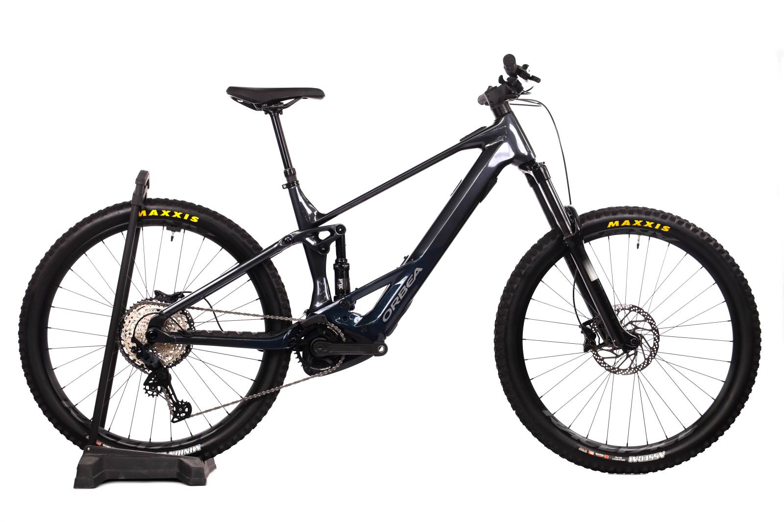 Orbea Wild 2024 | Excellent Condition