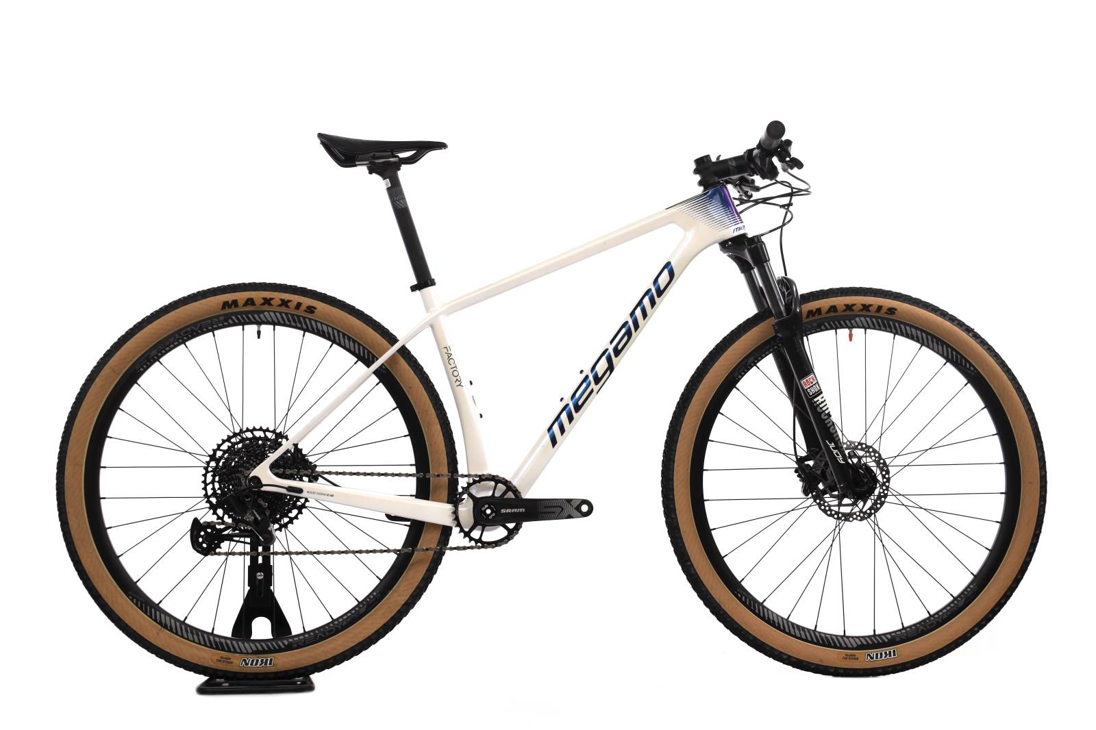 Bike Megamo Factory 2021 Megamo Factory 15 2021 2025