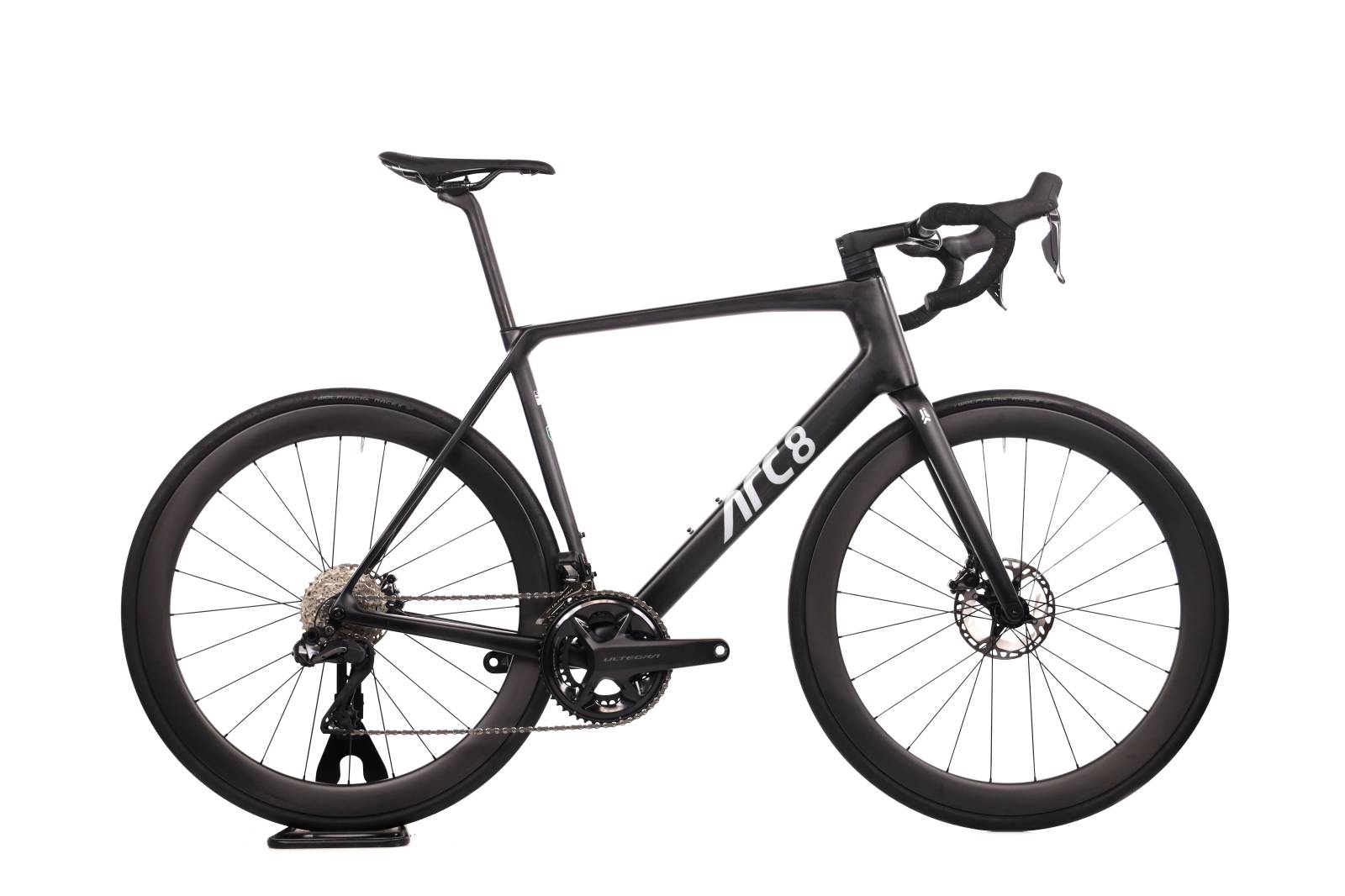 arc8 gravel bike Arc8 Escapee DB 2024 | EXCELLENT