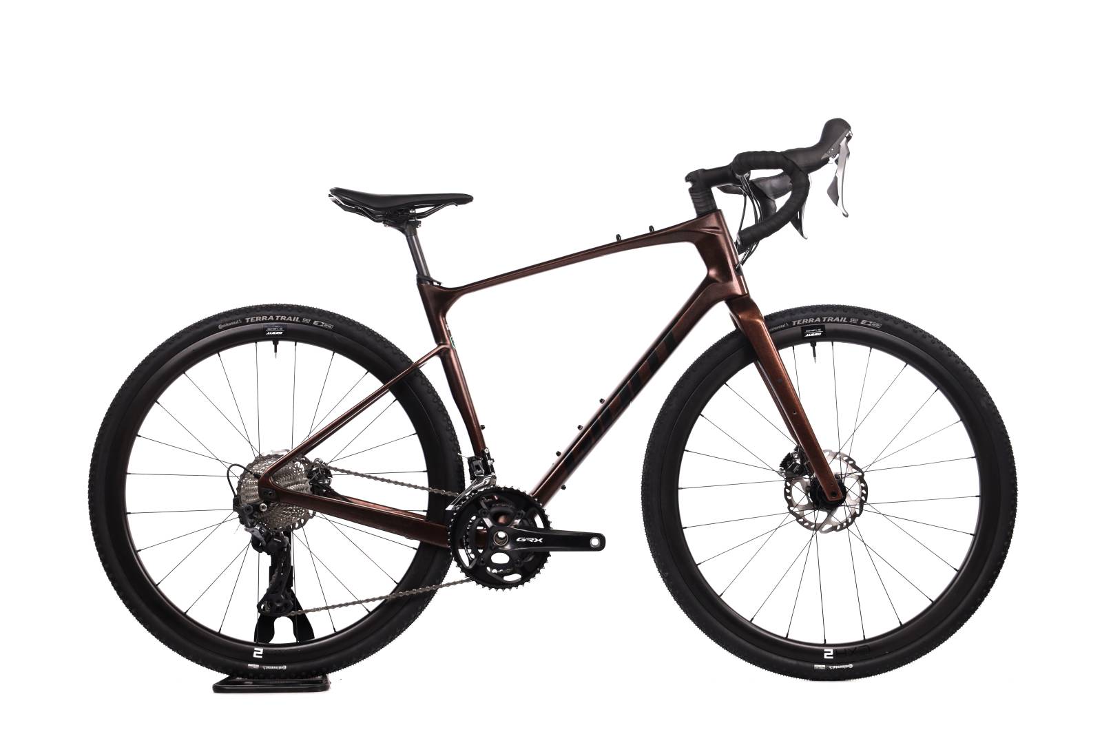 Giant Revolt 2022 | PRE-OWNED