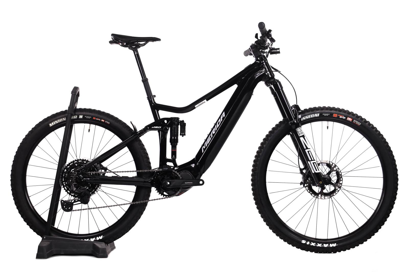 Merida eOne Sixty 2024 | PRE-OWNED