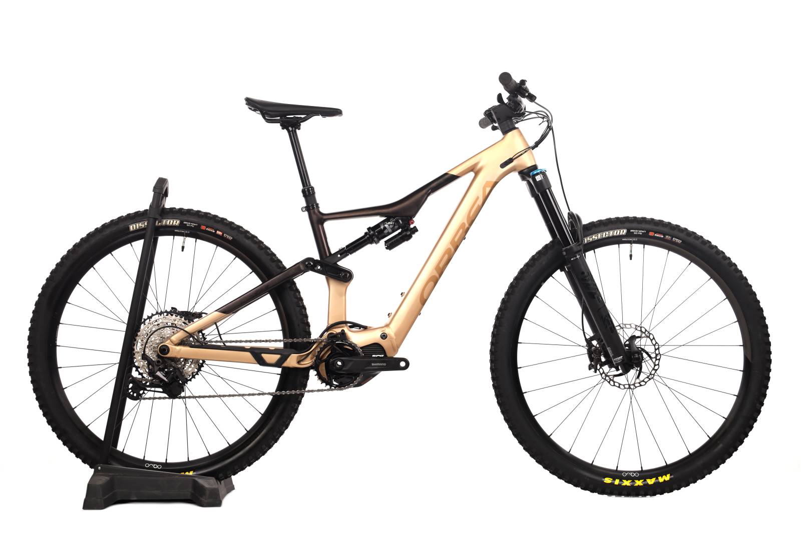 Orbea Rise 2024 | Excellent Condition