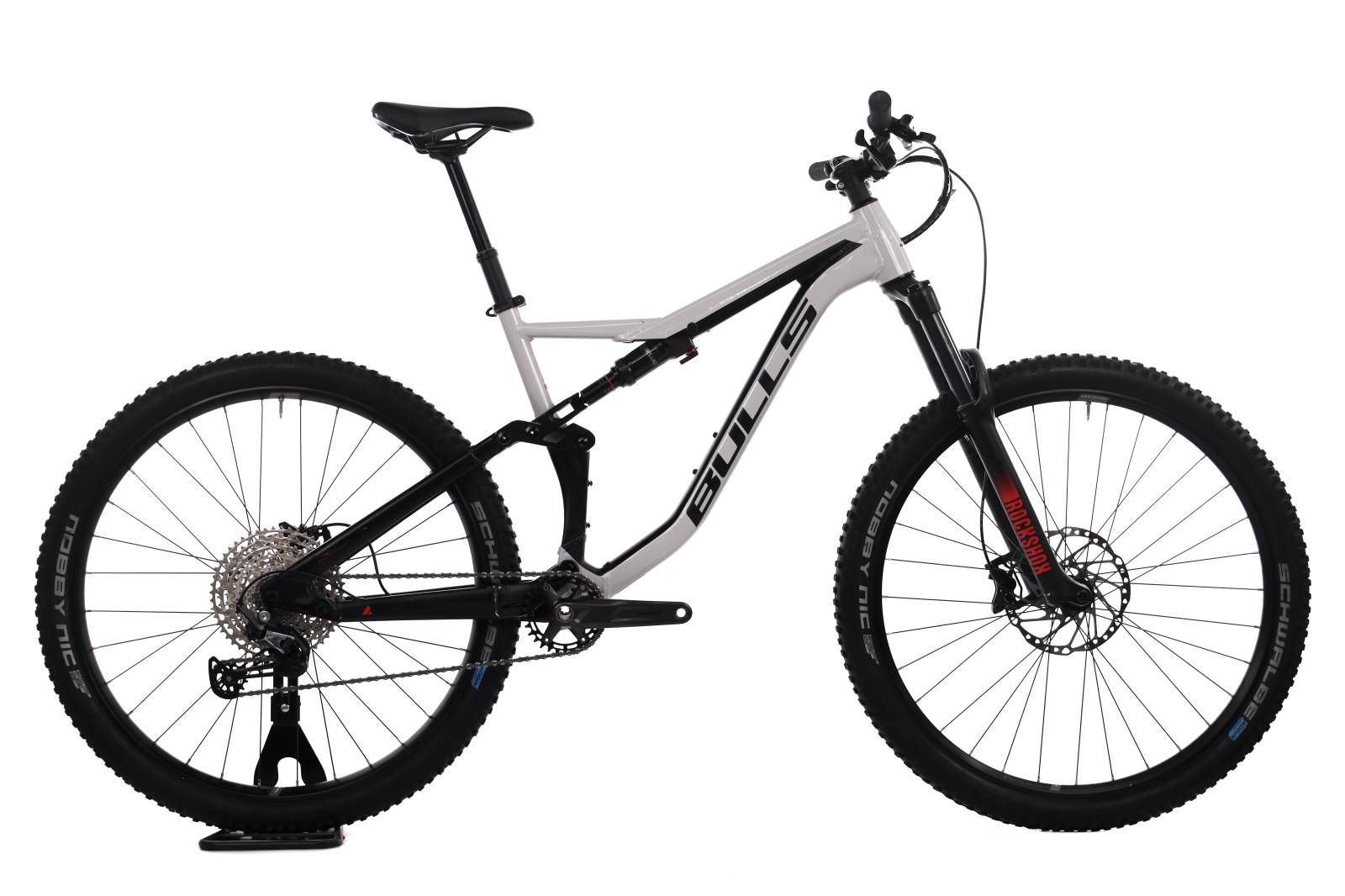 bulls fahrrad gebraucht Bulls Copperhead 2021 | Excellent Condition