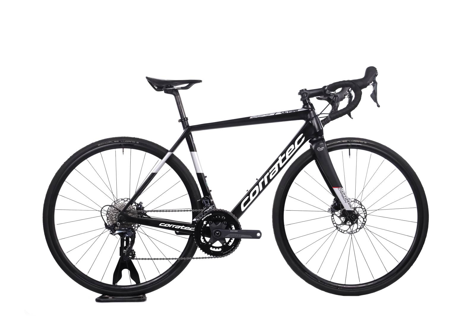 Corratec CCTTeam 2023 | PRE-OWNED
