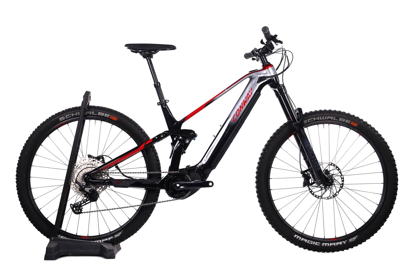 Conway eWME 2022 | PRE-OWNED