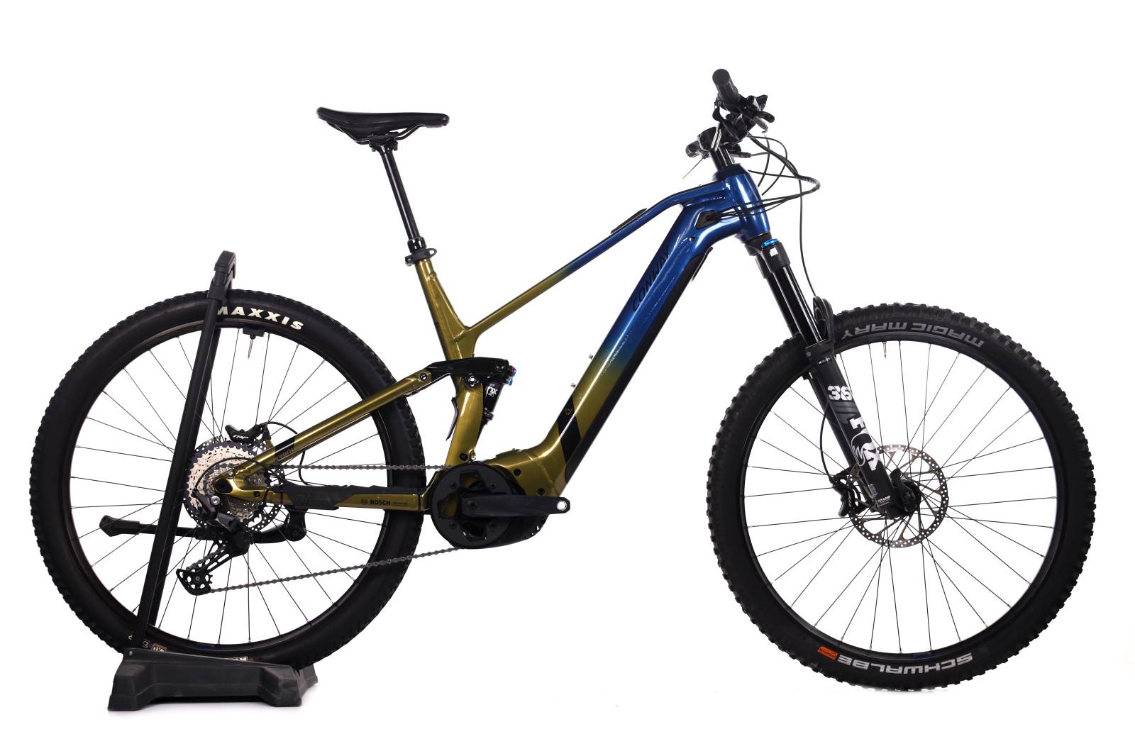 conway fahrrad gebraucht Conway Xyron 2023 | Excellent Condition