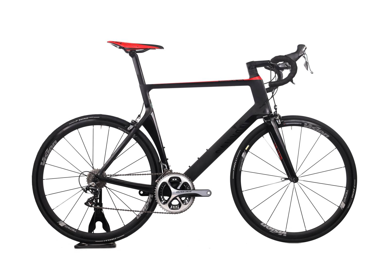 canyon rennrad gebraucht Canyon Aeroad 2018 | Excellent Condition
