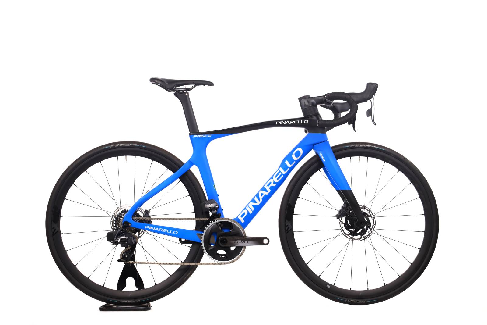 prince fahrrad kaufen Pinarello Prince 2022 | Excellent Condition