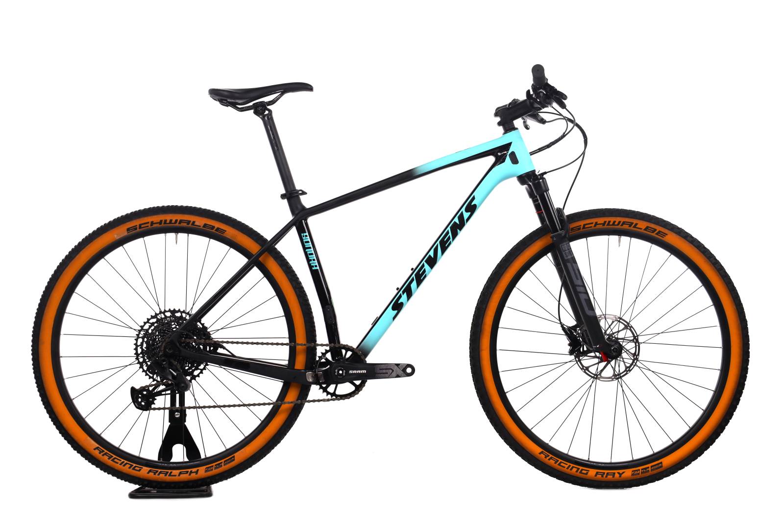 stevens mountainbikes Stevens Sonora 2023 | Excellent Condition