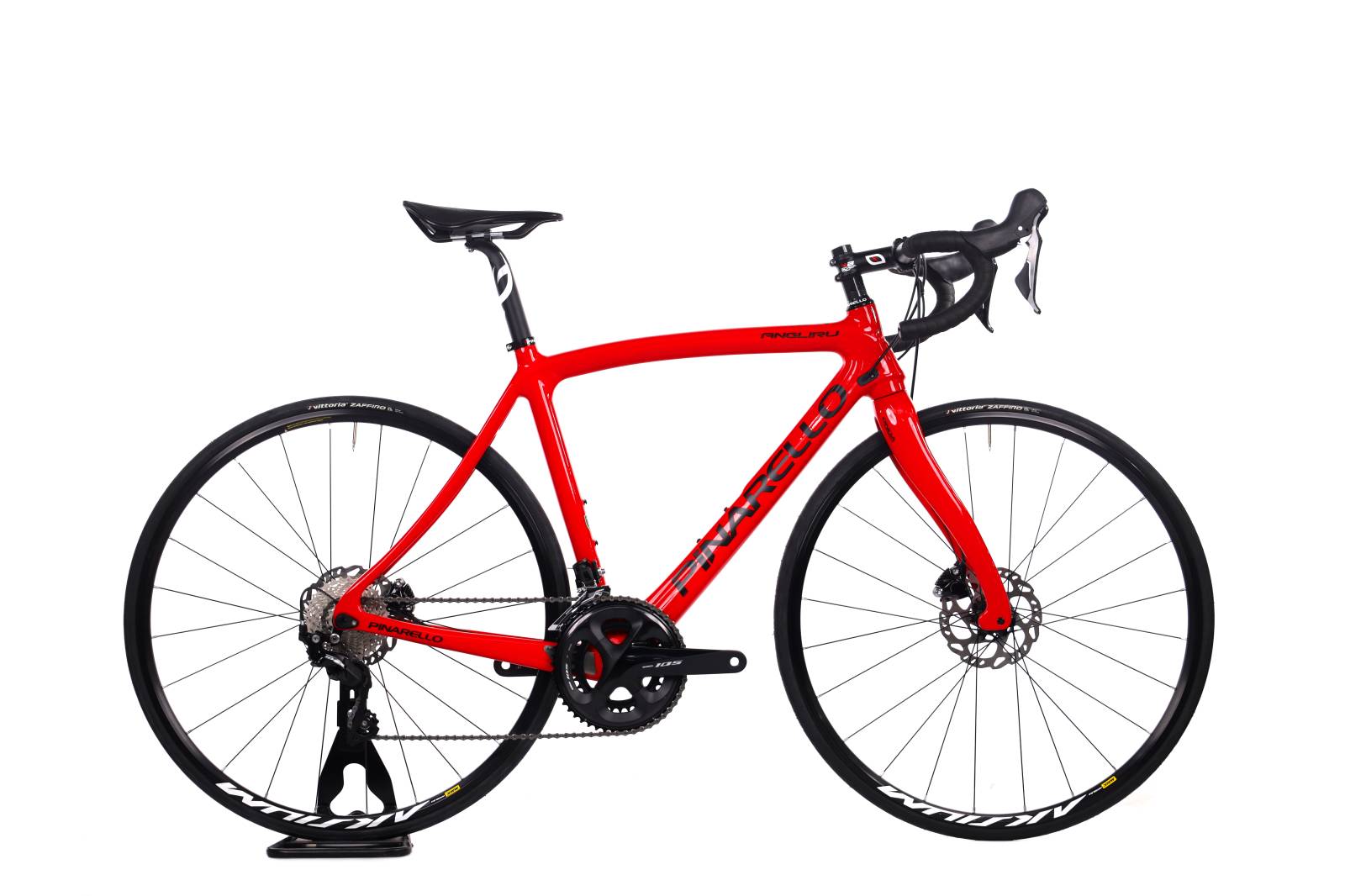 pinarello angliru rennrad Pinarello Angliru 2022 | Excellent Condition