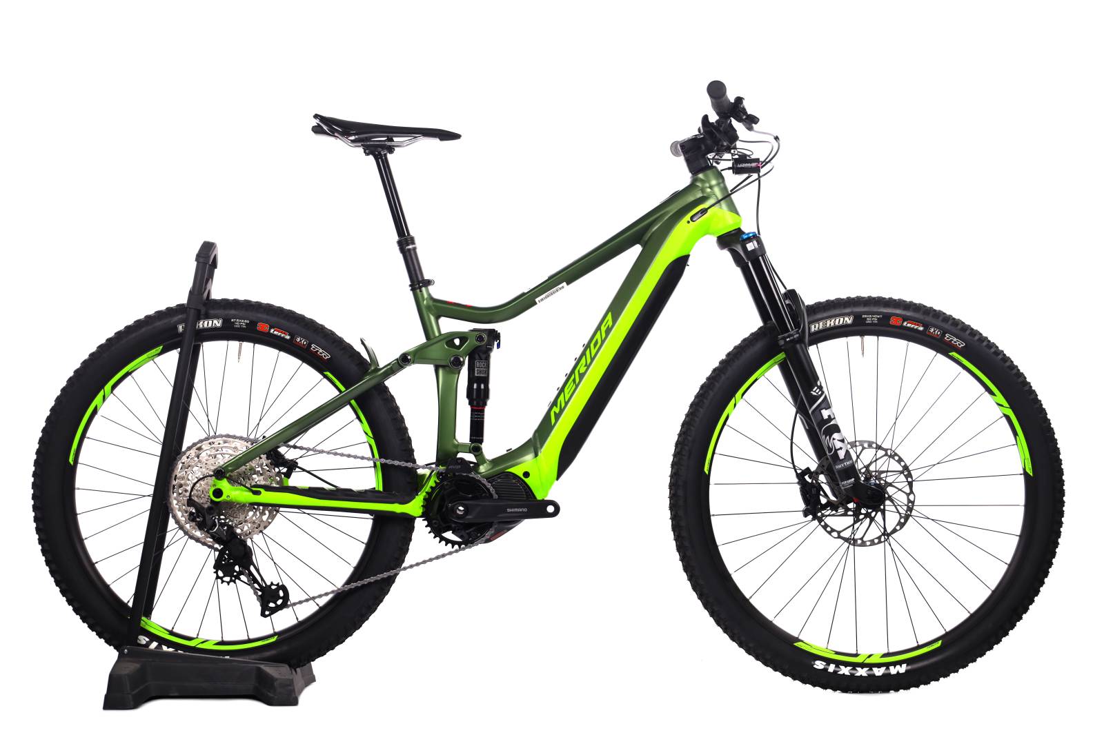 Merida E One Forty 2022 Excellent Condition Bike-room – Bikeroom