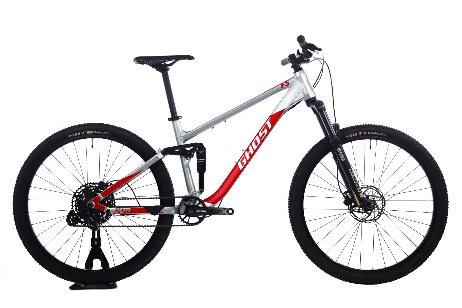 Ghost Kato 2023 | PRE-OWNED