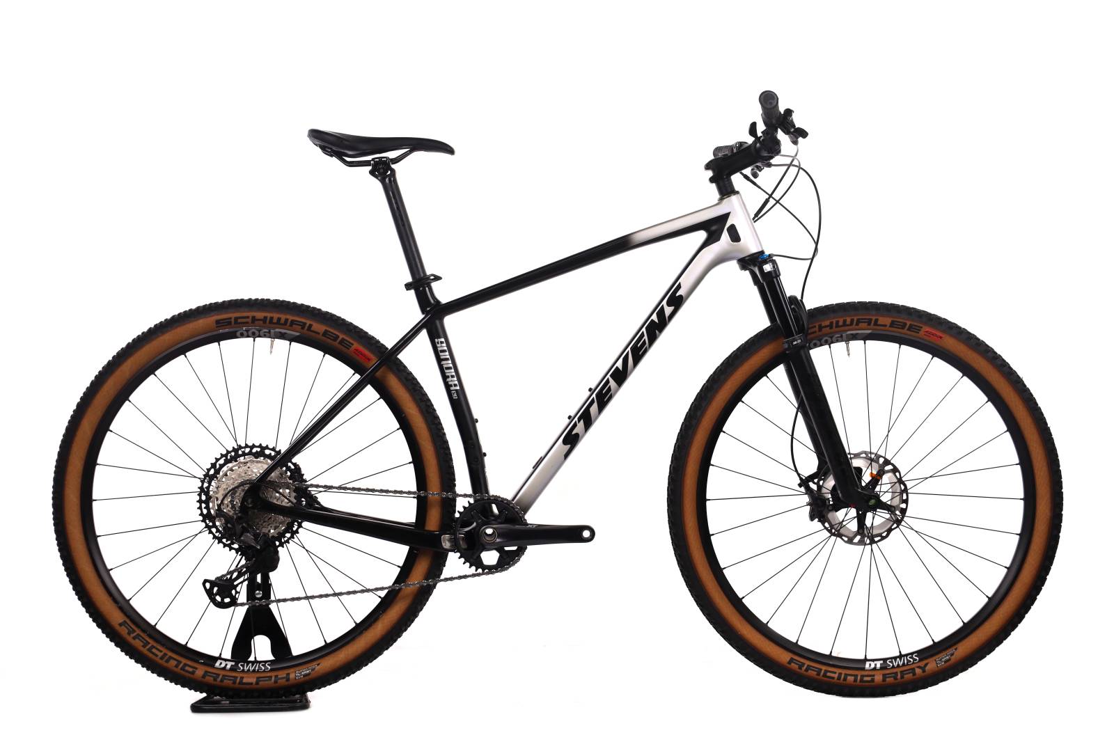 mountainbike stevens sonora Stevens Sonora 2022 | Excellent Condition