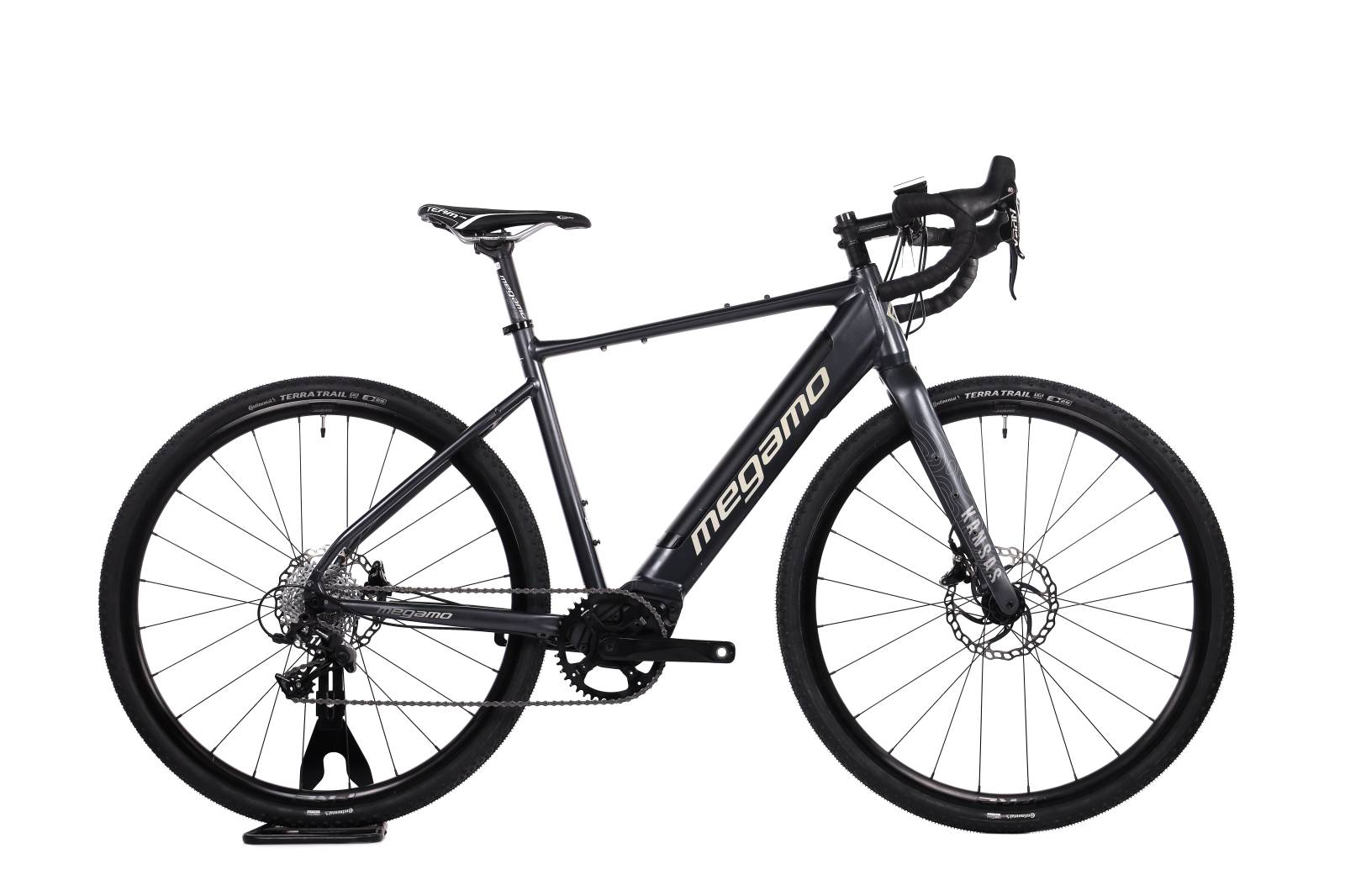 Megamo Kansas 2023 | Excellent Condition