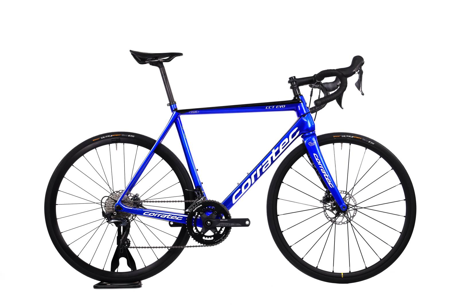 corratec rennrad gebraucht Corratec CCTTeam 2023 | Excellent Condition