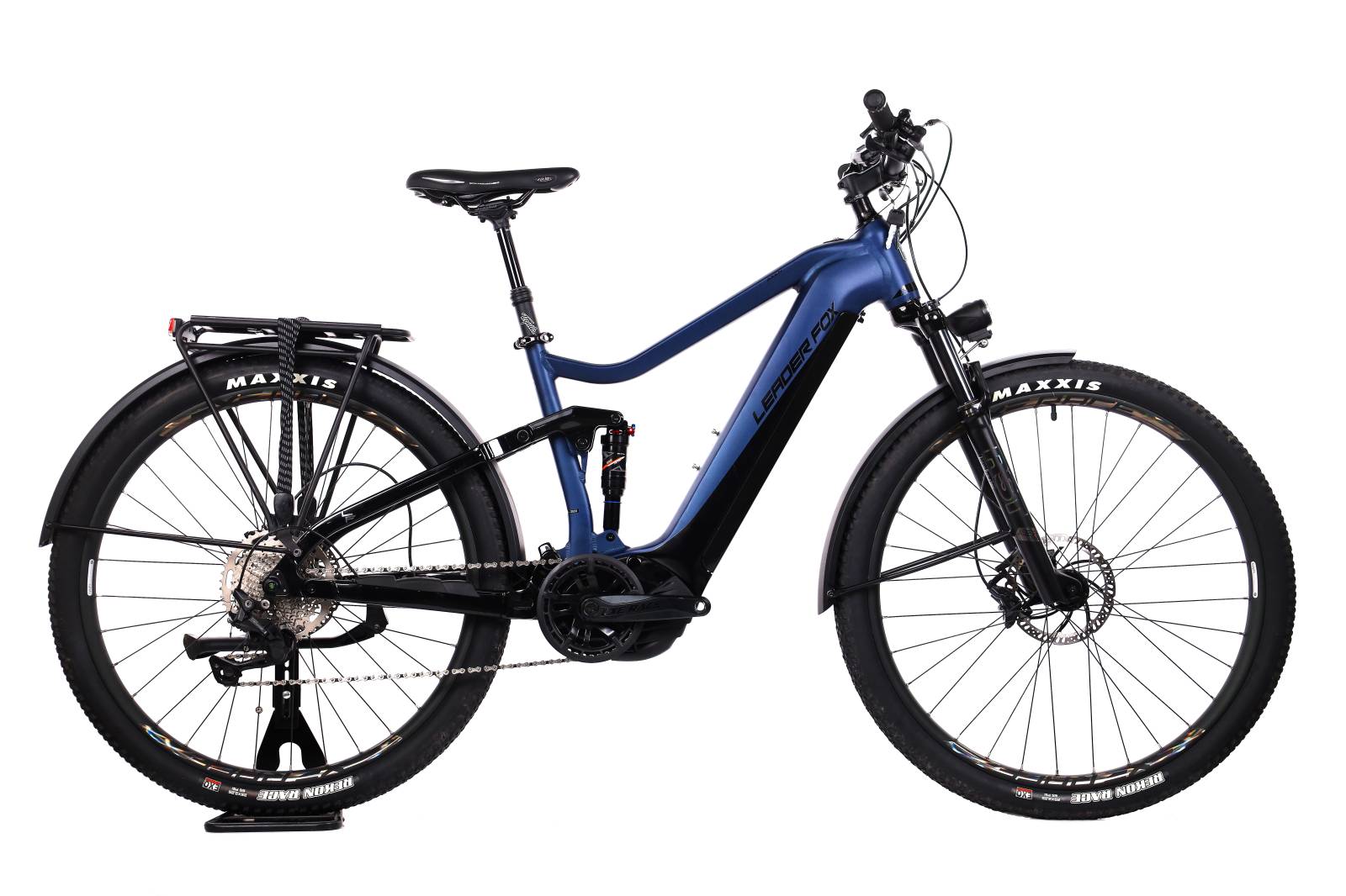 mountainbike leader fox Leader fox Axen 2024 | Excellent Condition