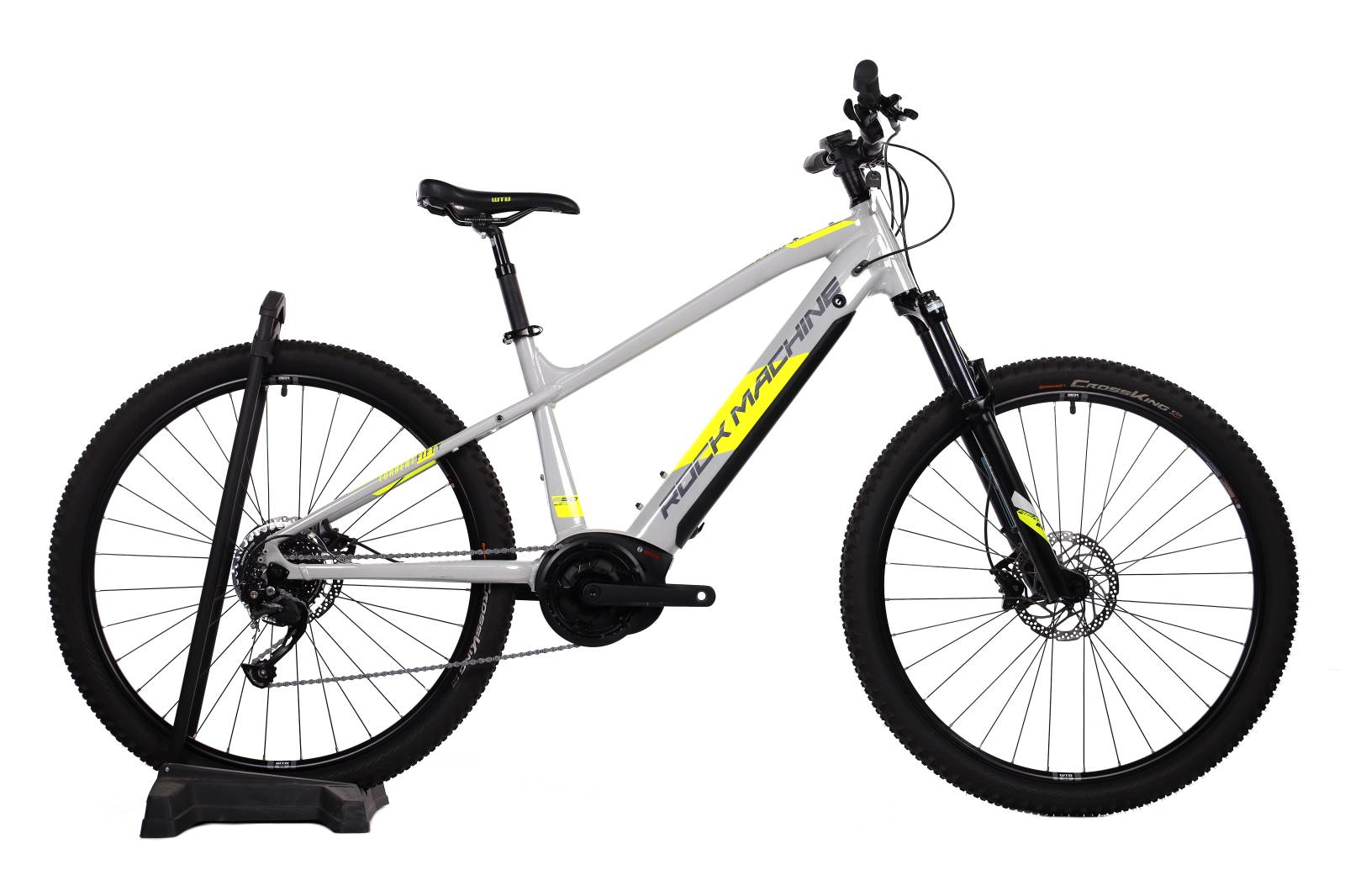 mountainbike rock machine Rock machine Torrent 2023 | Excellent Condition