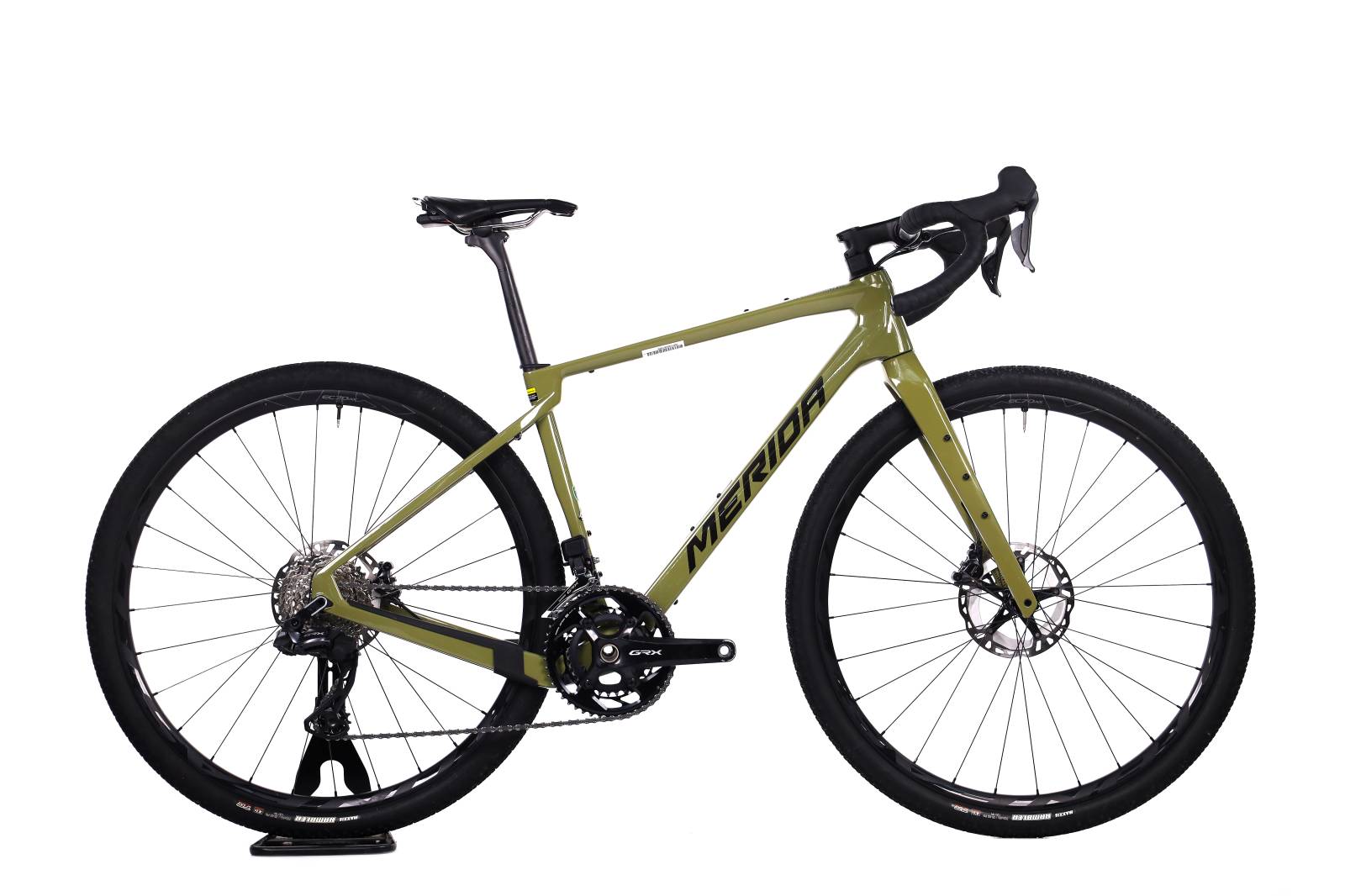 merida fahrrad gebraucht Merida Silex 2025 | Excellent Condition