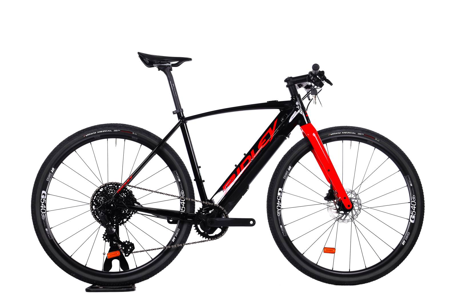 Ridley Kanzo-E 2023 | EXCELLENT